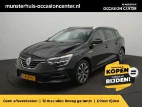 Renault Mégane (2023)