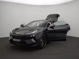 Lotus Eletre (2026)