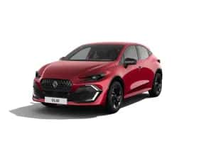 Renault Clio (2026)