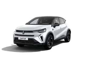 Renault Captur (2026)