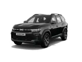 Dacia Bigster (2026)