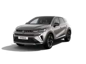 Renault Symbioz (2026)