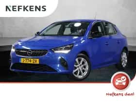 Opel Corsa (2020)