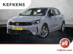 Opel Corsa (2025)