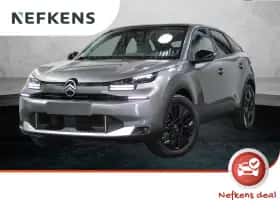 Citroën C4 (2025)