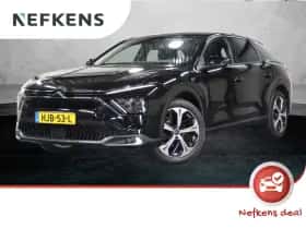 Citroën C5 X (2024)