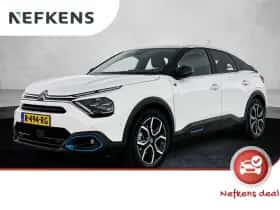 Citroën ë-C4 (2022)