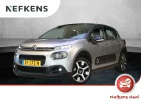 Citroën C3 (2019)