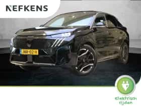 Peugeot e-3008 (2025)