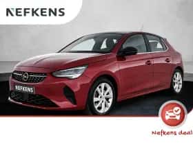 Opel Corsa (2022)