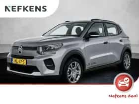 Citroën C3 (2025)