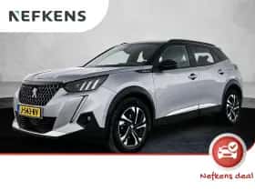 Peugeot 2008 (2020)