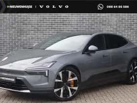 Polestar 4 (2026)