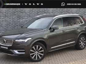 Volvo XC90 (2021)