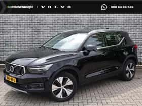 Volvo XC40 (2021)
