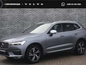 Volvo XC60 (2019)