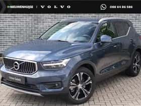 Volvo XC40 (2021)