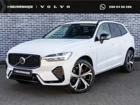 Volvo XC60 (2024)