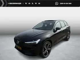 Volvo XC60 (2021)