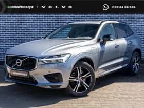 Volvo XC60 (2020)