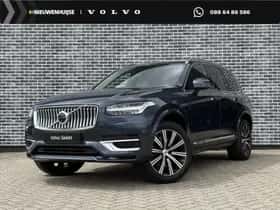 Volvo XC90 (2021)
