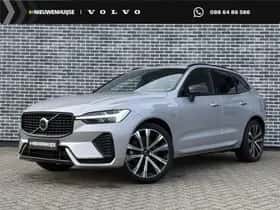 Volvo XC60 (2022)