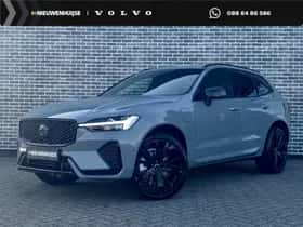 Volvo XC60 (2025)