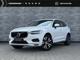 Volvo XC60 (2021)