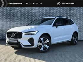 Volvo XC60 (2025)