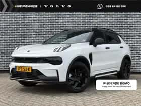 Lynk & Co 01 (2026)