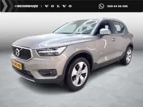 Volvo XC40 (2021)