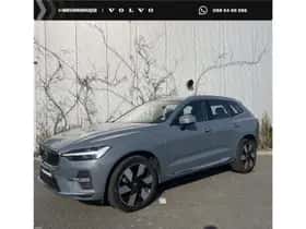 Volvo XC60 (2023)