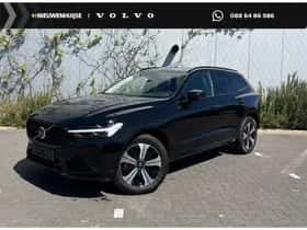 Volvo XC60 (2022)