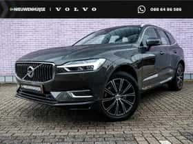 Volvo XC60 (2021)