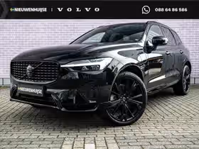 Volvo XC60 (2024)