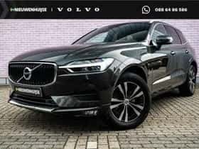Volvo XC60 (2021)