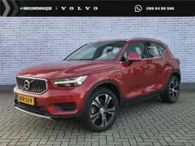 Volvo XC40 (2022)
