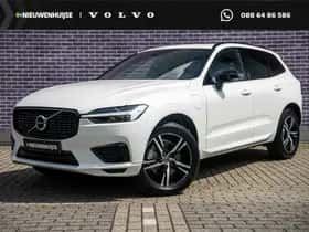 Volvo XC60 (2021)