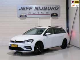 Volkswagen Golf (2017)