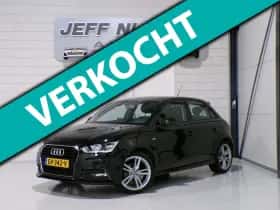 Audi A1 (2015)
