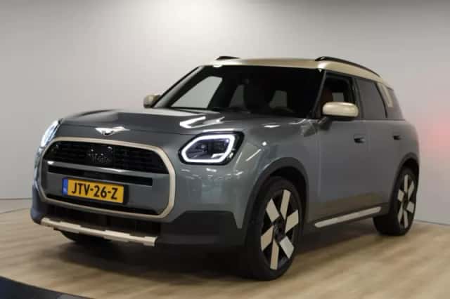 MINI Countryman (2023)