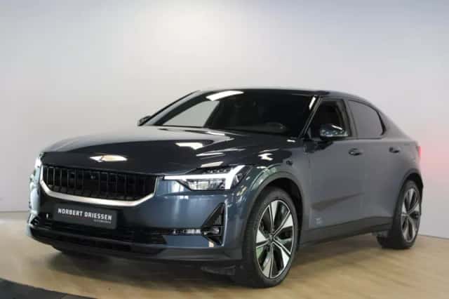 Polestar 2 (2023)
