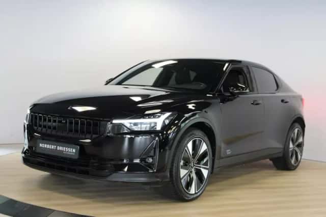 Polestar 2 (2023)