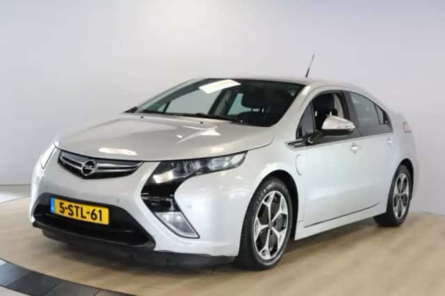 Opel Ampera (2013)