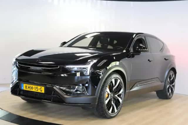 Polestar 3 (2024)