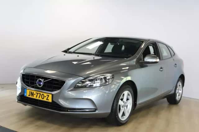 Volvo V40 (2015)