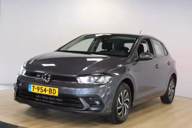 Volkswagen Polo (2022)