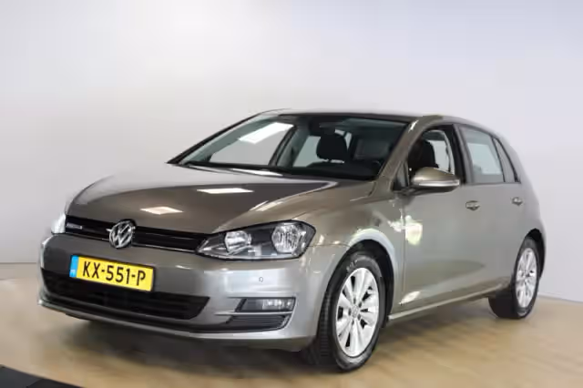 Volkswagen Golf (2017)