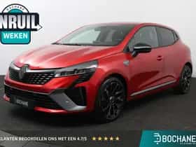 Renault Clio (2024)