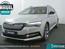 Škoda Superb (2024)